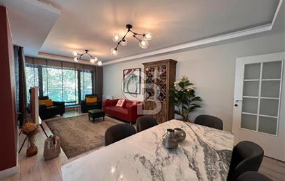 ANITKABİR MANZARALI YENİ VE FULL YAPILI DUBLEKS SATILIK DAİRE