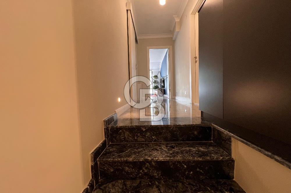 ANITKABİR MANZARALI YENİ VE FULL YAPILI DUBLEKS SATILIK DAİRE