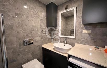 ANITKABİR MANZARALI YENİ VE FULL YAPILI DUBLEKS SATILIK DAİRE