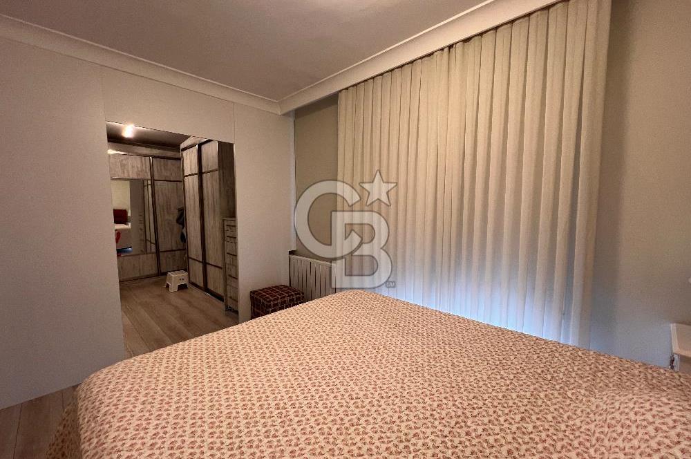 ANITKABİR MANZARALI YENİ VE FULL YAPILI DUBLEKS SATILIK DAİRE