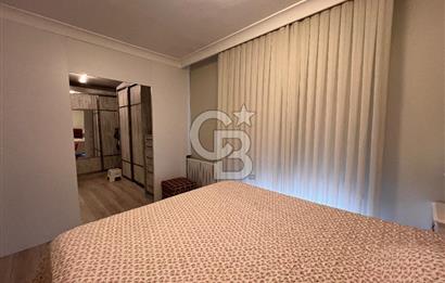 ANITKABİR MANZARALI YENİ VE FULL YAPILI DUBLEKS SATILIK DAİRE