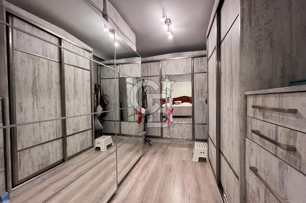 ANITKABİR MANZARALI YENİ VE FULL YAPILI DUBLEKS SATILIK DAİRE