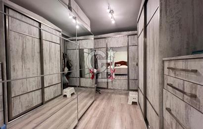 ANITKABİR MANZARALI YENİ VE FULL YAPILI DUBLEKS SATILIK DAİRE