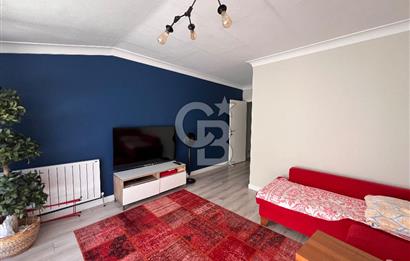 ANITKABİR MANZARALI YENİ VE FULL YAPILI DUBLEKS SATILIK DAİRE