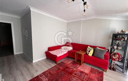 ANITKABİR MANZARALI YENİ VE FULL YAPILI DUBLEKS SATILIK DAİRE