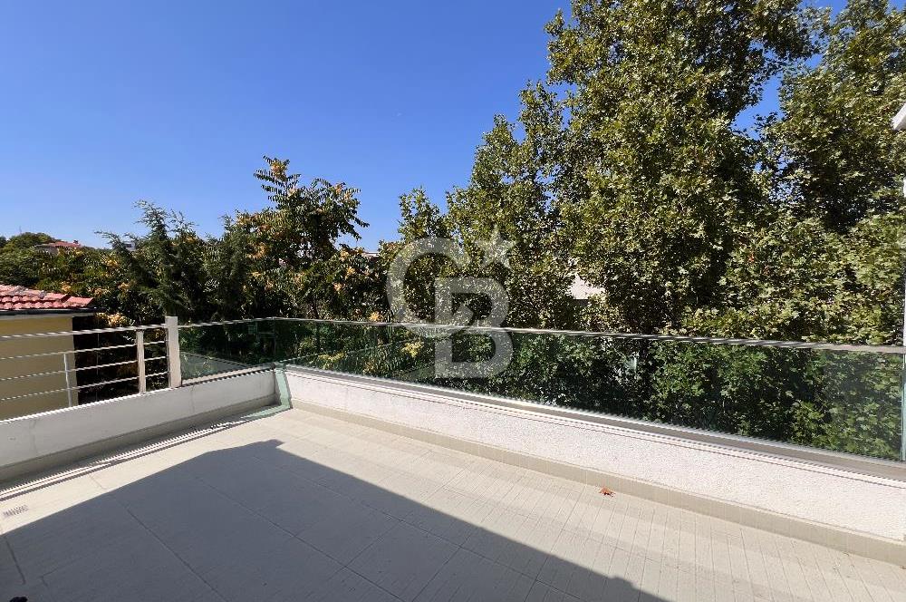 ANITKABİR MANZARALI YENİ VE FULL YAPILI DUBLEKS SATILIK DAİRE