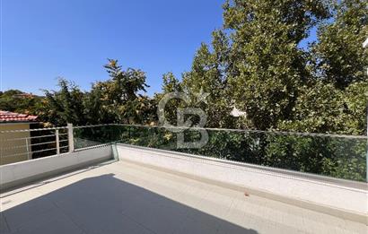 ANITKABİR MANZARALI YENİ VE FULL YAPILI DUBLEKS SATILIK DAİRE