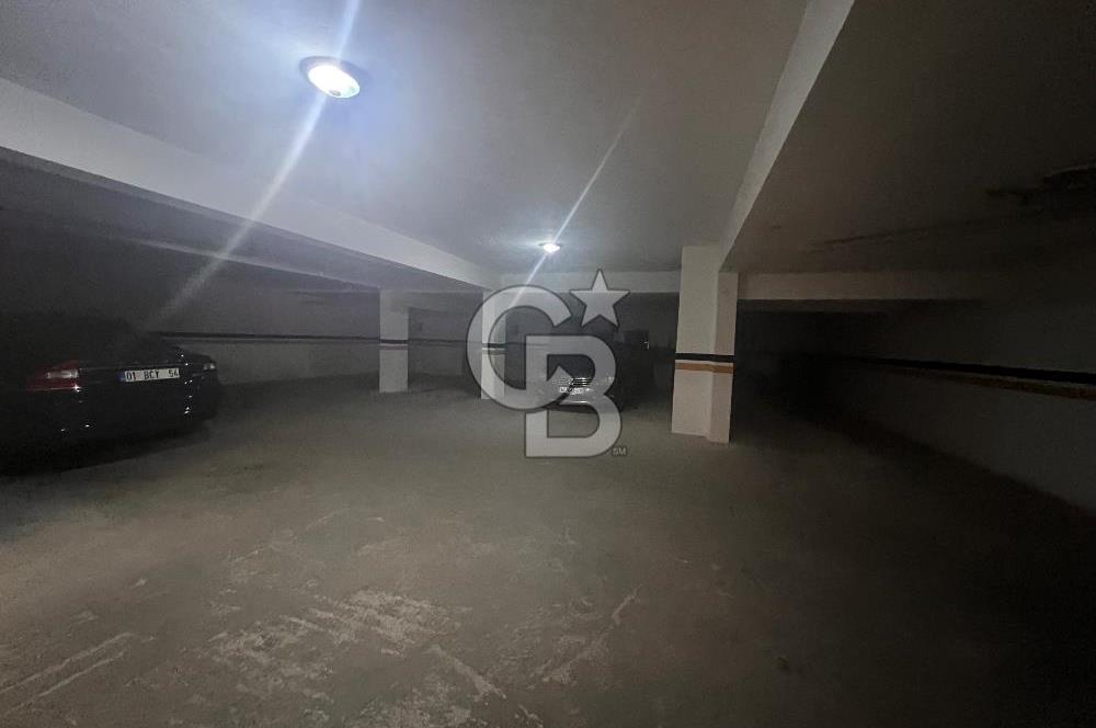 ANITKABİR MANZARALI YENİ VE FULL YAPILI DUBLEKS SATILIK DAİRE