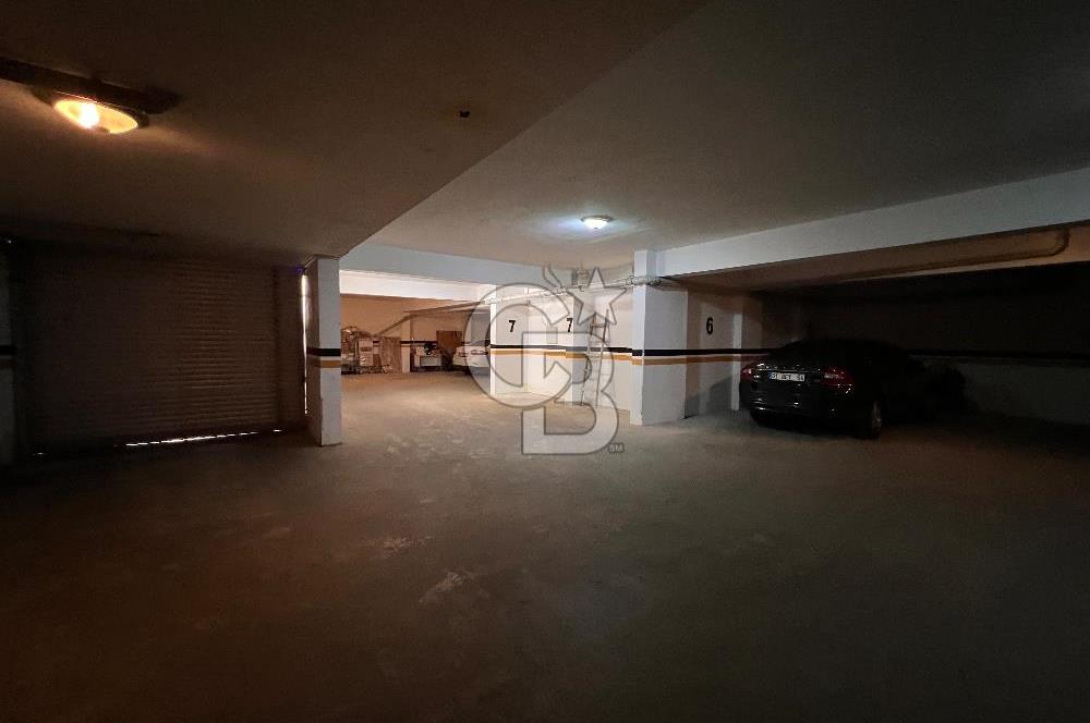 ANITKABİR MANZARALI YENİ VE FULL YAPILI DUBLEKS SATILIK DAİRE