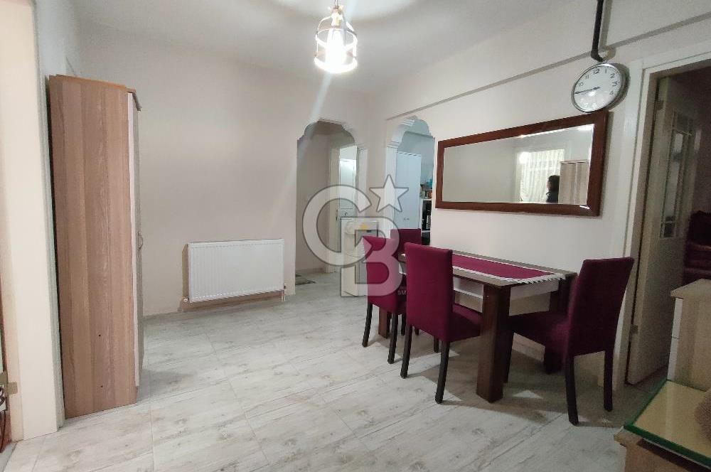 Satılık komple bina 