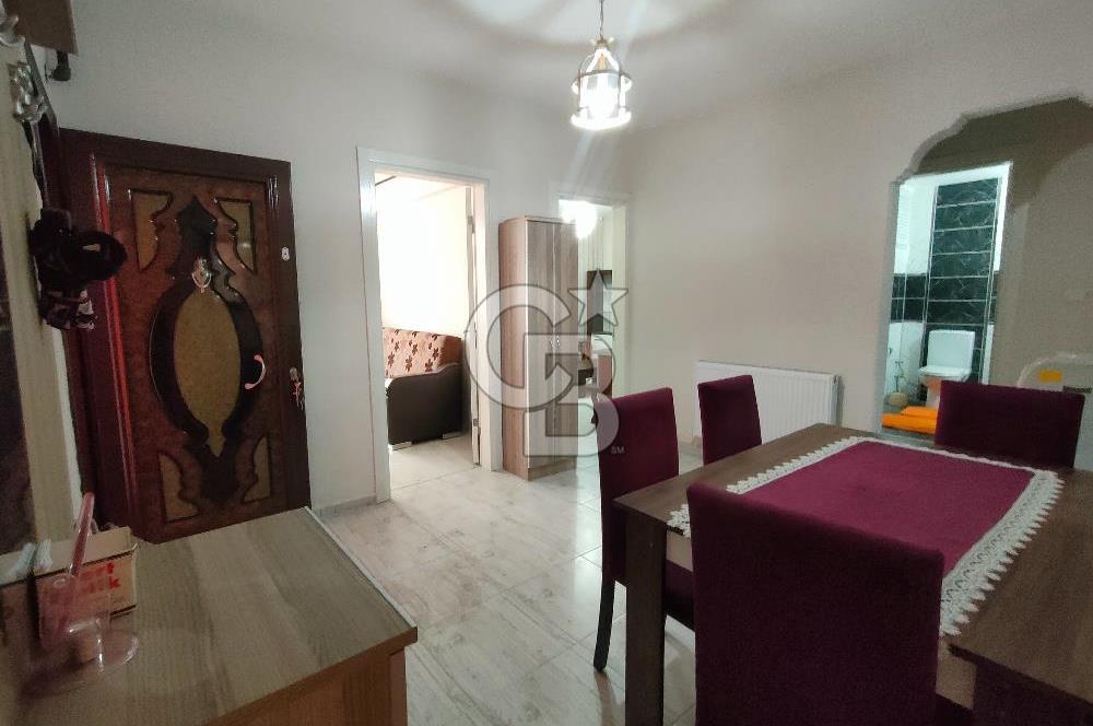 Satılık komple bina 