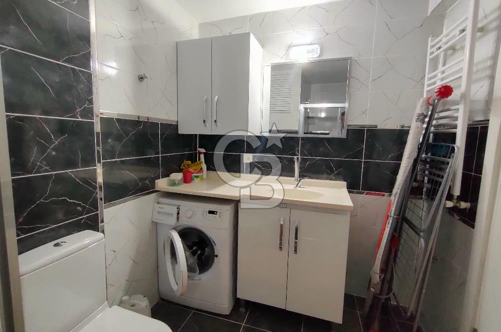 Satılık komple bina 