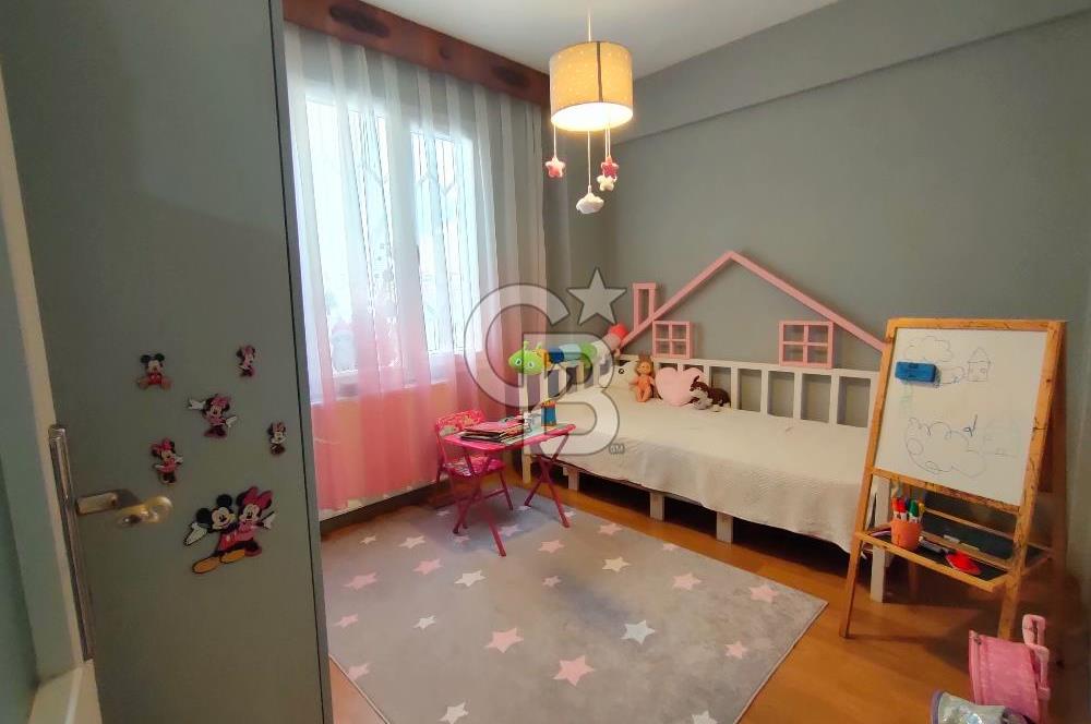 Satılık komple bina 