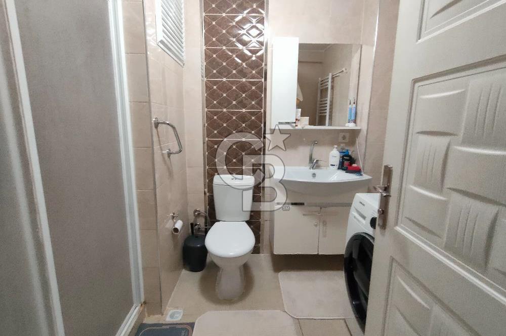Satılık komple bina 