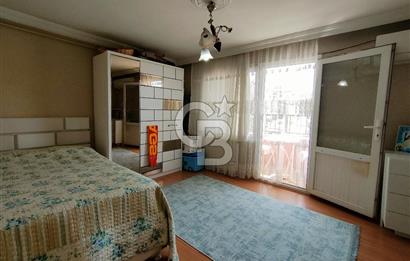 Satılık komple bina 