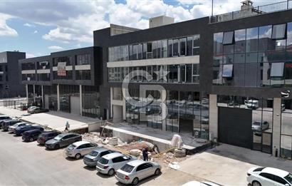 SATILIK YENİ NESİL ÜRETİM TESİSİ İVEDİK OSB