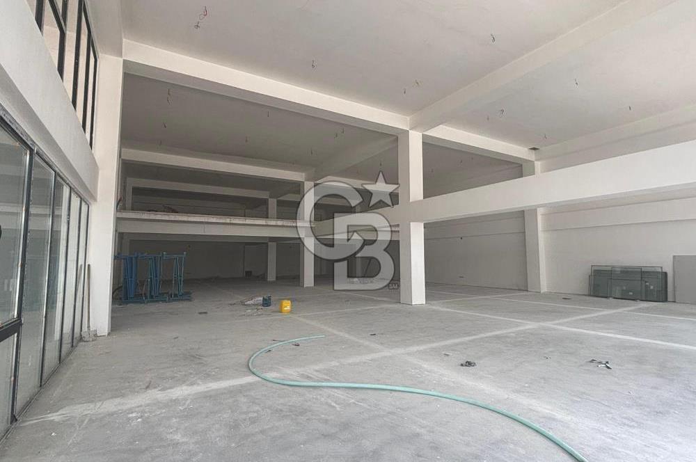 SATILIK YENİ NESİL ÜRETİM TESİSİ İVEDİK OSB