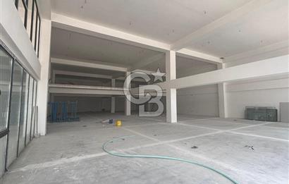 SATILIK YENİ NESİL ÜRETİM TESİSİ İVEDİK OSB