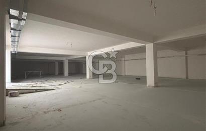 SATILIK YENİ NESİL ÜRETİM TESİSİ İVEDİK OSB