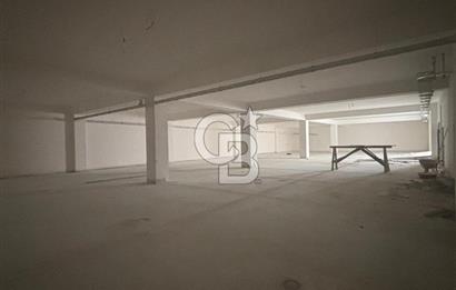 SATILIK YENİ NESİL ÜRETİM TESİSİ İVEDİK OSB