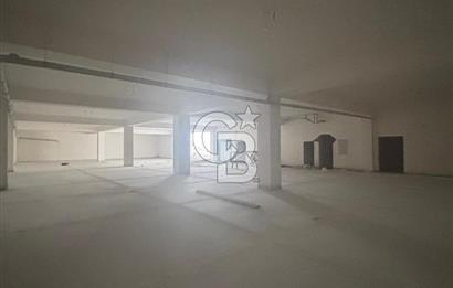 SATILIK YENİ NESİL ÜRETİM TESİSİ İVEDİK OSB