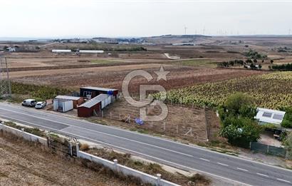 Silivri Kadıköy`de 500 m² Çaplı Muvafakatnameli Yatırım Fırsatı