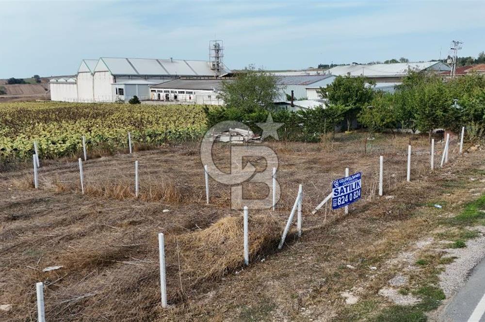 Silivri Kadıköy`de 500 m² Çaplı Muvafakatnameli Yatırım Fırsatı