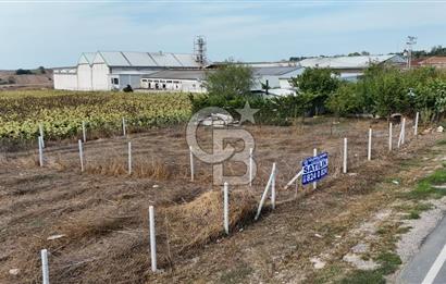 Silivri Kadıköy`de 500 m² Çaplı Muvafakatnameli Yatırım Fırsatı