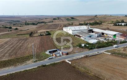 Silivri Kadıköy`de 500 m² Çaplı Muvafakatnameli Yatırım Fırsatı