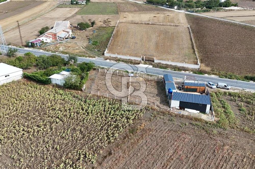 Silivri Kadıköy`de 500 m² Çaplı Muvafakatnameli Yatırım Fırsatı
