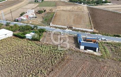 Silivri Kadıköy`de 500 m² Çaplı Muvafakatnameli Yatırım Fırsatı