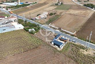 Silivri Kadıköy`de 500 m² Çaplı Muvafakatnameli Yatırım Fırsatı