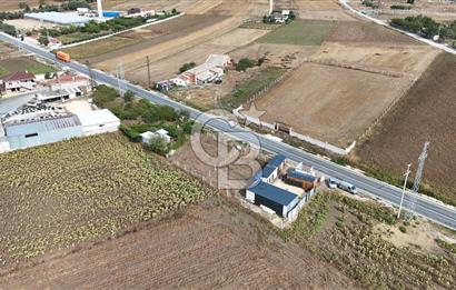 Silivri Kadıköy`de 500 m² Çaplı Muvafakatnameli Yatırım Fırsatı