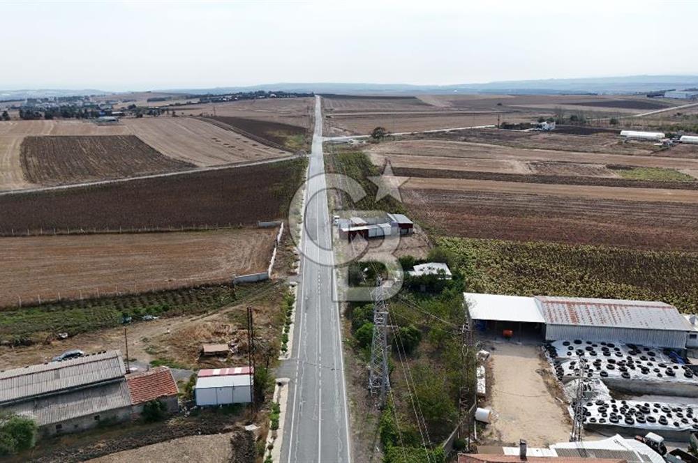 Silivri Kadıköy`de 500 m² Çaplı Muvafakatnameli Yatırım Fırsatı