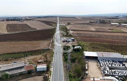 Silivri Kadıköy`de 500 m² Çaplı Muvafakatnameli Yatırım Fırsatı