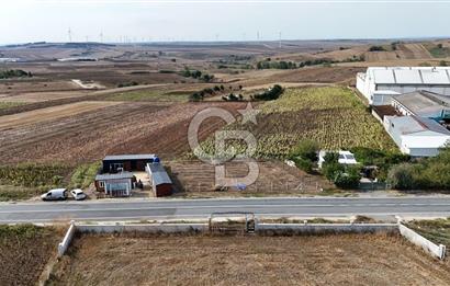 Silivri Değirmenköy Cadde Cepheli Tiny Houselu Yaşam Alanı