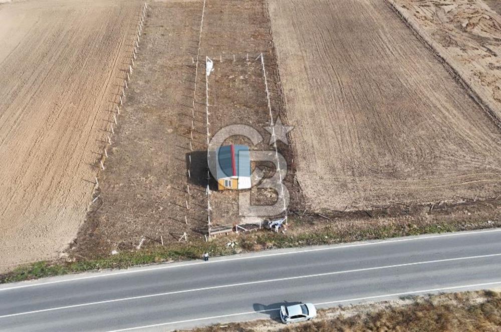 Silivri Değirmenköy Cadde Cepheli Tiny Houselu Yaşam Alanı