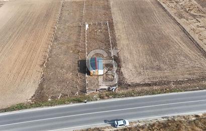 Silivri Değirmenköy Cadde Cepheli Tiny Houselu Yaşam Alanı