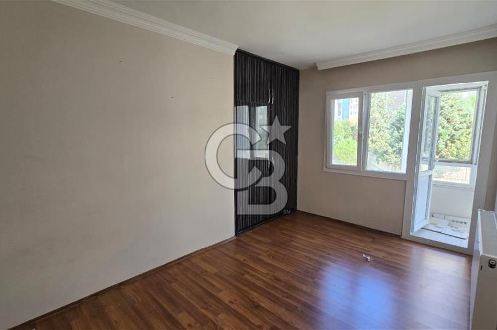 Menemen İstiklal Mahallesi'nde Kiralık 3+1 Doğalgazlı Daire