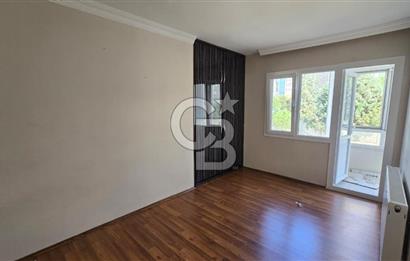 Menemen İstiklal Mahallesi'nde Kiralık 3+1 Doğalgazlı Daire