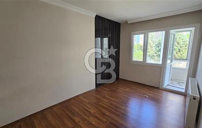 Menemen İstiklal Mahallesi'nde Kiralık 3+1 Doğalgazlı Daire