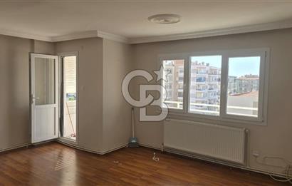 Menemen İstiklal Mahallesi'nde Kiralık 3+1 Doğalgazlı Daire