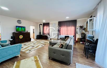 Foça Yeniköy'de Kiralık Ev ve Arazi