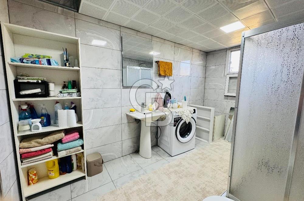 Foça Yeniköy'de Kiralık Ev ve Arazi