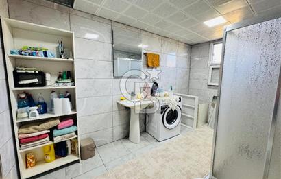 Foça Yeniköy'de Kiralık Ev ve Arazi