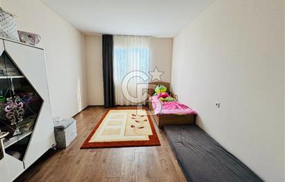 Foça Yeniköy'de Kiralık Ev ve Arazi