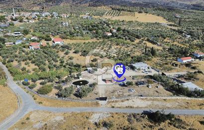 Foça Yeniköy'de Kiralık Ev ve Arazi