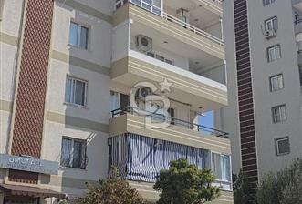 Menemen İstiklal Mahallesi'nde Kiralık 3+1 Doğalgazlı Daire