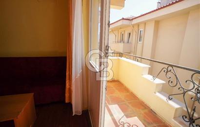Muğla Menteşe Kötekli Mahallesi’nde Sarı Konak Apartmanı Satılık