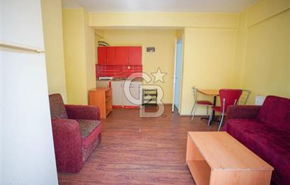 Muğla Menteşe Kötekli Mahallesi’nde Sarı Konak Apartmanı Satılık